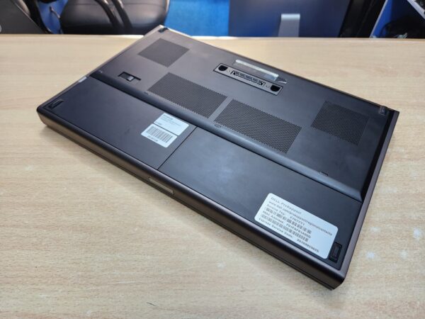 20260704_145924 Dell Precision M6800 - Core i7, 4GB Nvidia Graphics
