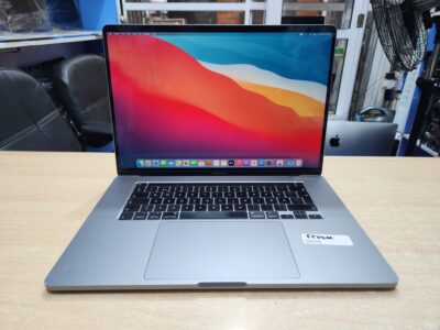 macbook pro 2019