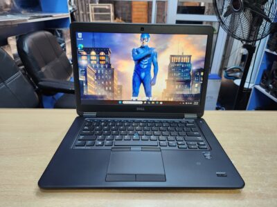 Dell Latitude E7450