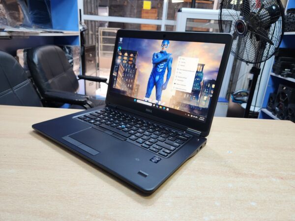 Dell Latitude E7450 - Core i7