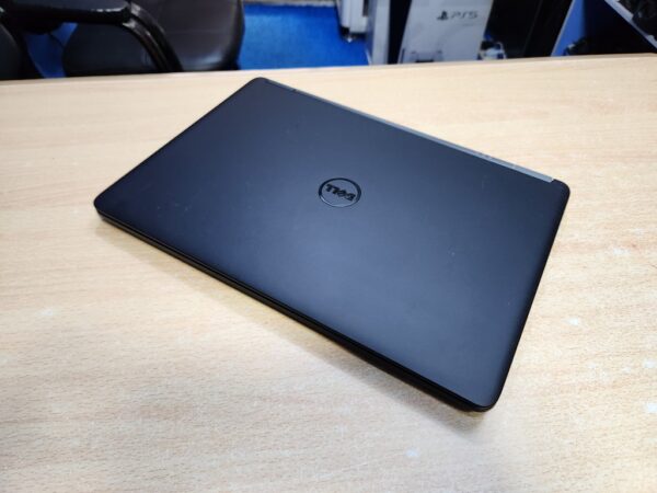 Dell Latitude E7450 - Core i7