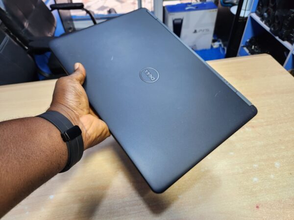 Dell Latitude E7450 - Core i7