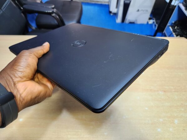 Dell Latitude E7450 - Core i7