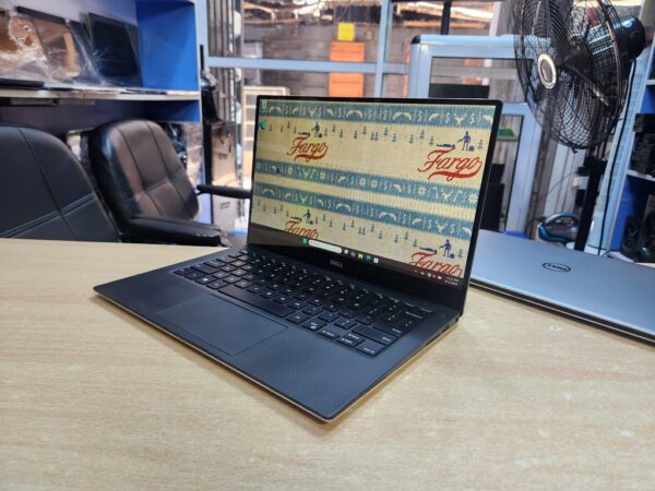 Dell XPS 13 9343 - Core i7, Touchscreen