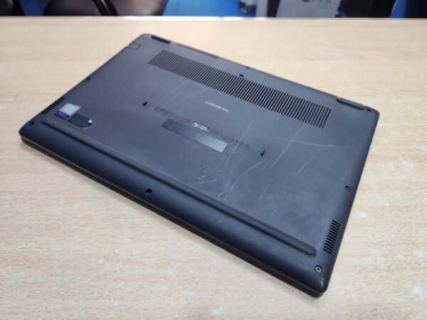 20260811_134508 Dell Latitude 3410 - Core i7, 10th Gen