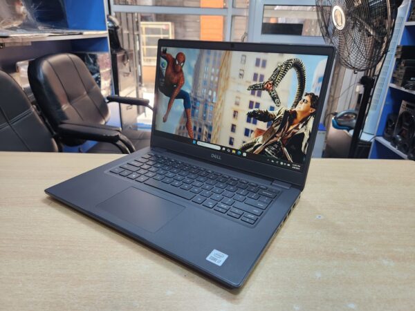 20260811_134827 Dell Latitude 3410 - Core i7, 10th Gen