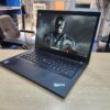 Lenovo ThinkPad T14s Gen 1 - Core i5, 10th Gen, Touchscreen