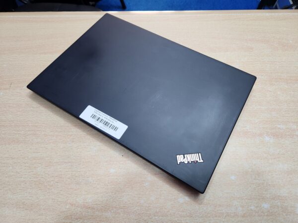Lenovo ThinkPad T14s Gen 1 - Core i5, 10th Gen, Touchscreen
