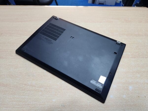 Lenovo ThinkPad T14s Gen 1 - Core i5, 10th Gen, Touchscreen