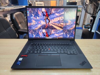 lenovo p1 gen 5