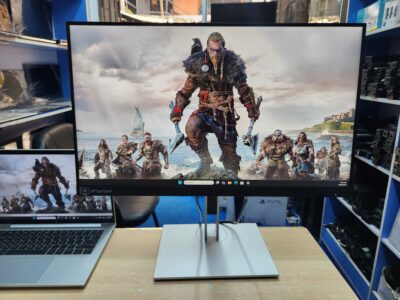 HP E24u G4 FHD USB-C Monitor