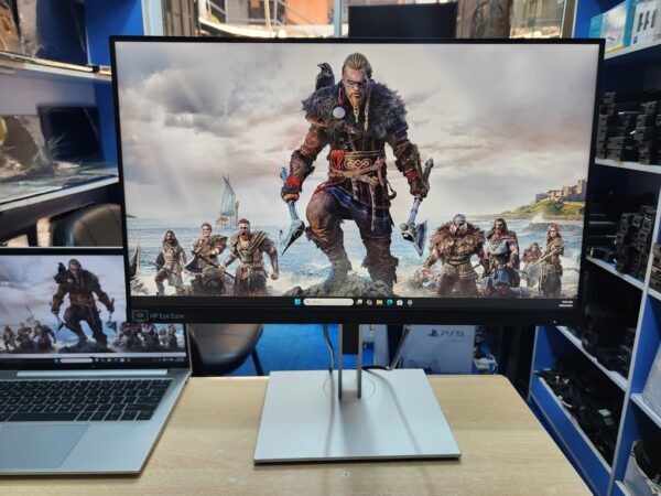 HP E24u G4 FHD USB-C Monitor