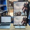 HP E24u G4 24 Inches FHD USB-C Monitor