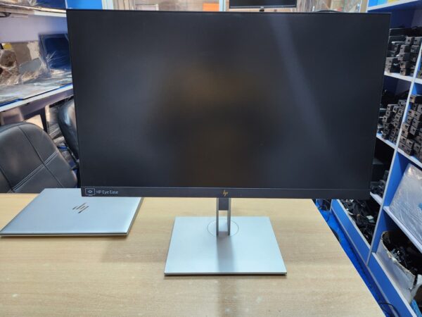 HP E24u G4 24 Inches FHD USB-C Monitor