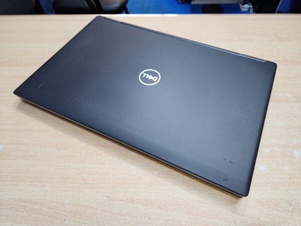 20261006_122330 Dell Precision 7740 - Intel Xeon, 6GB Nvidia RTX Graphics