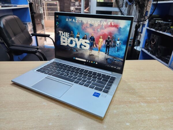 20261006_133705 HP EliteBook 840 G8 - Core i5, 11th Gen, Touchscreen