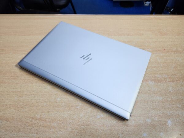 20261006_133855 HP EliteBook 840 G8 - Core i5, 11th Gen, Touchscreen