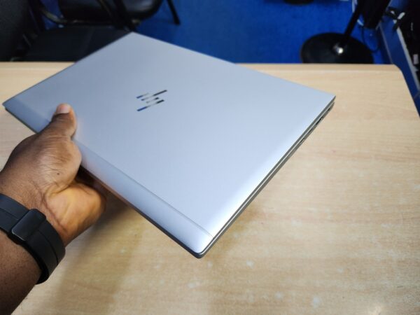 20261006_133905 HP EliteBook 840 G8 - Core i5, 11th Gen, Touchscreen