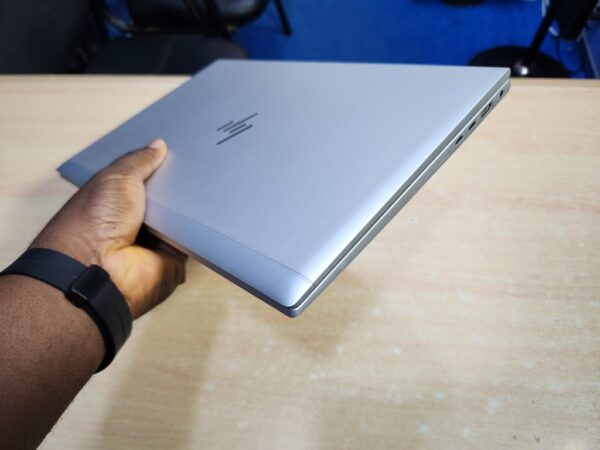 20261006_133944 HP EliteBook 840 G8 - Core i5, 11th Gen, Touchscreen