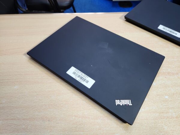 20261006_135504 Lenovo ThinkPad P14s - Core i7, 10th Gen, Nvidia Graphics