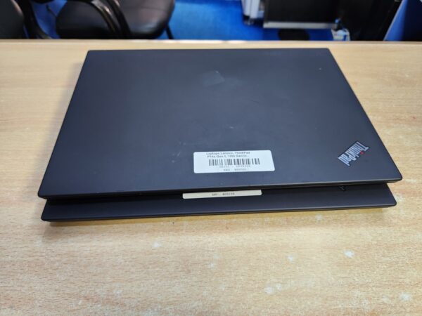 20261006_135526 Lenovo ThinkPad P14s - Core i7, 10th Gen, Nvidia Graphics
