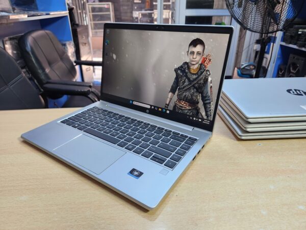 20261006_140841 HP ProBook 445 G9 - Ryzen 7 5825U, Radeon Graphics