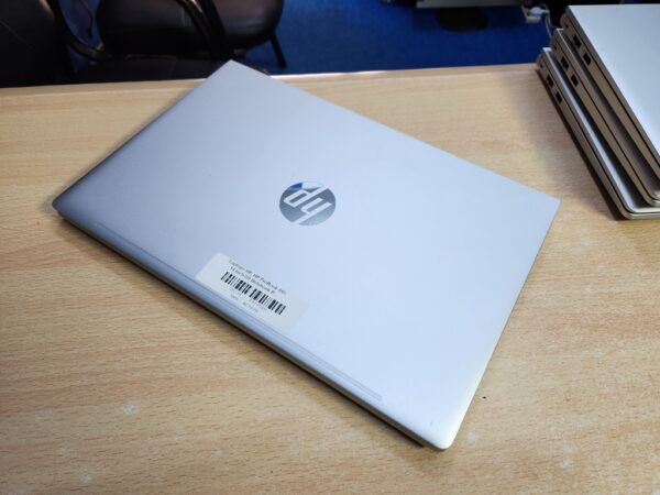 20261006_140855 HP ProBook 445 G9 - Ryzen 7 5825U, Radeon Graphics