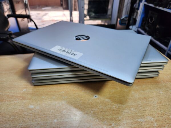 20261006_140926 HP ProBook 445 G9 - Ryzen 7 5825U, Radeon Graphics