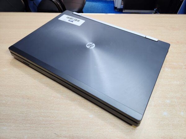 20261006_144641 HP EliteBook 8570W Workstation - Core i5, 2GB Nvidia Graphics