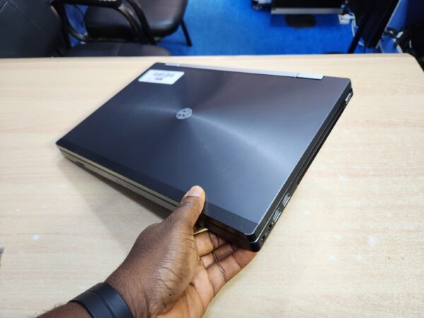 20261006_144649 HP EliteBook 8570W Workstation - Core i5, 2GB Nvidia Graphics