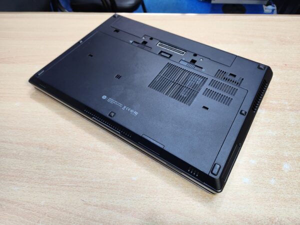 20261006_144706 HP EliteBook 8570W Workstation - Core i5, 2GB Nvidia Graphics