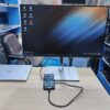 HP E24u G4 24 Inches FHD USB-C Monitor